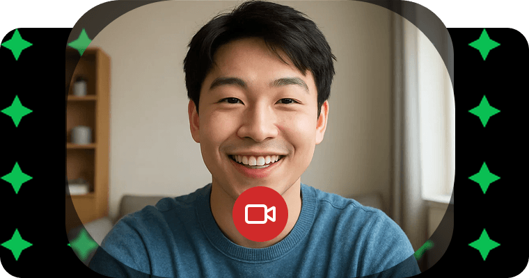 async interview